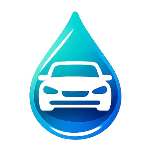 Lavage auto à domicile Azerat